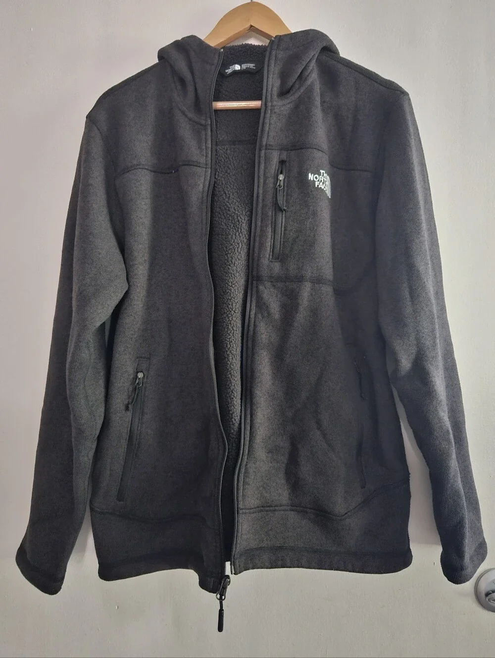 The North Face north face